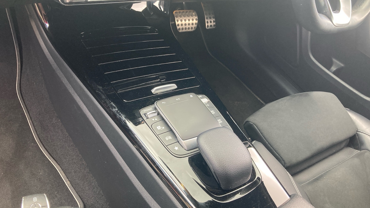 Used Mercedes-Benz A-Class 2021 for sale - 76859021: Photo 13