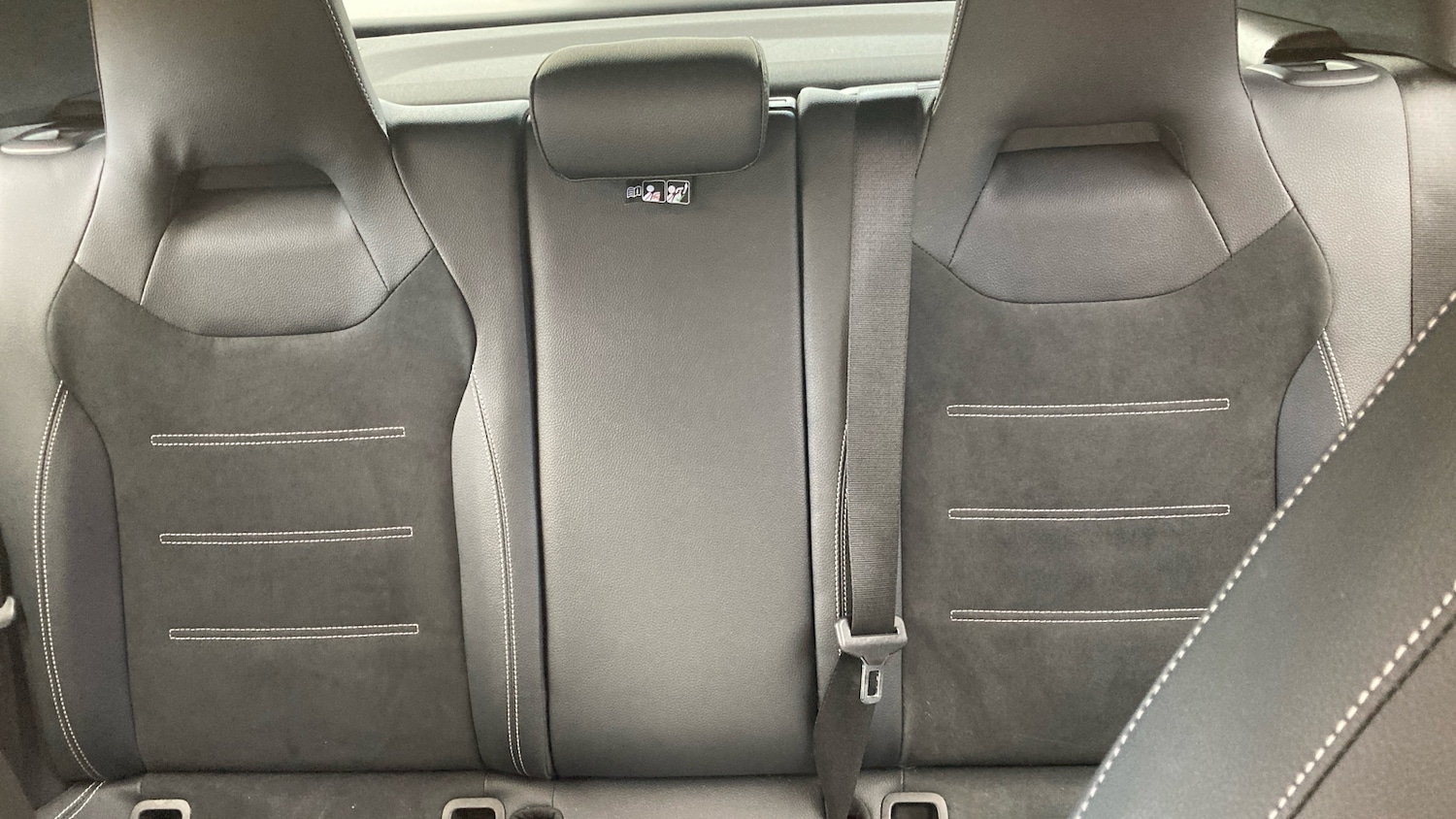 Used Mercedes-Benz A-Class 2021 for sale - 76859021: Photo 15