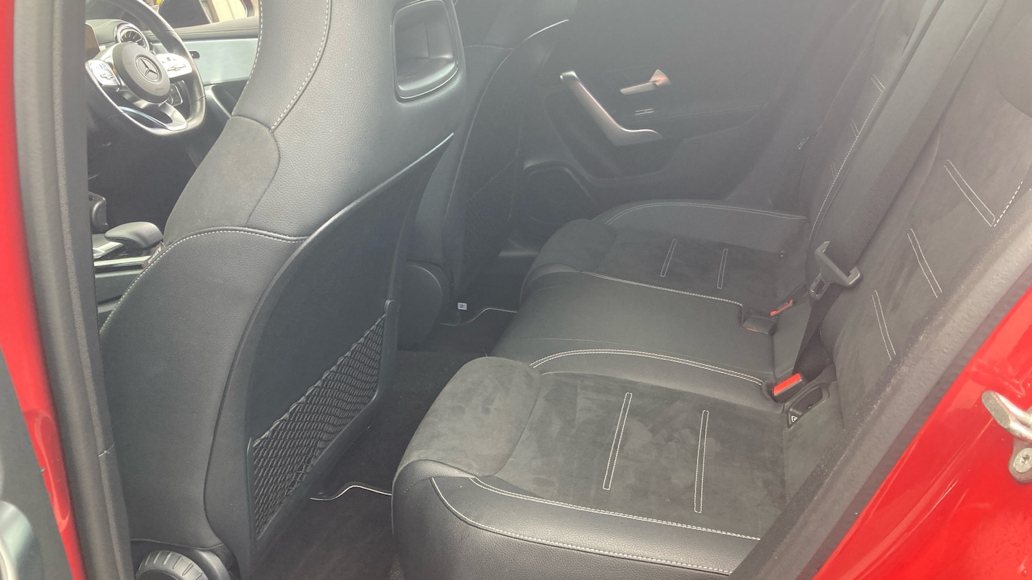 Used Mercedes-Benz A-Class 2021 for sale - 76859021: Photo 16