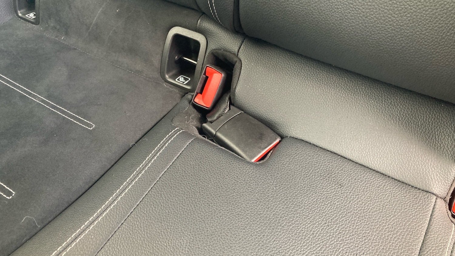 Used Mercedes-Benz A-Class 2021 for sale - 76859021: Photo 17