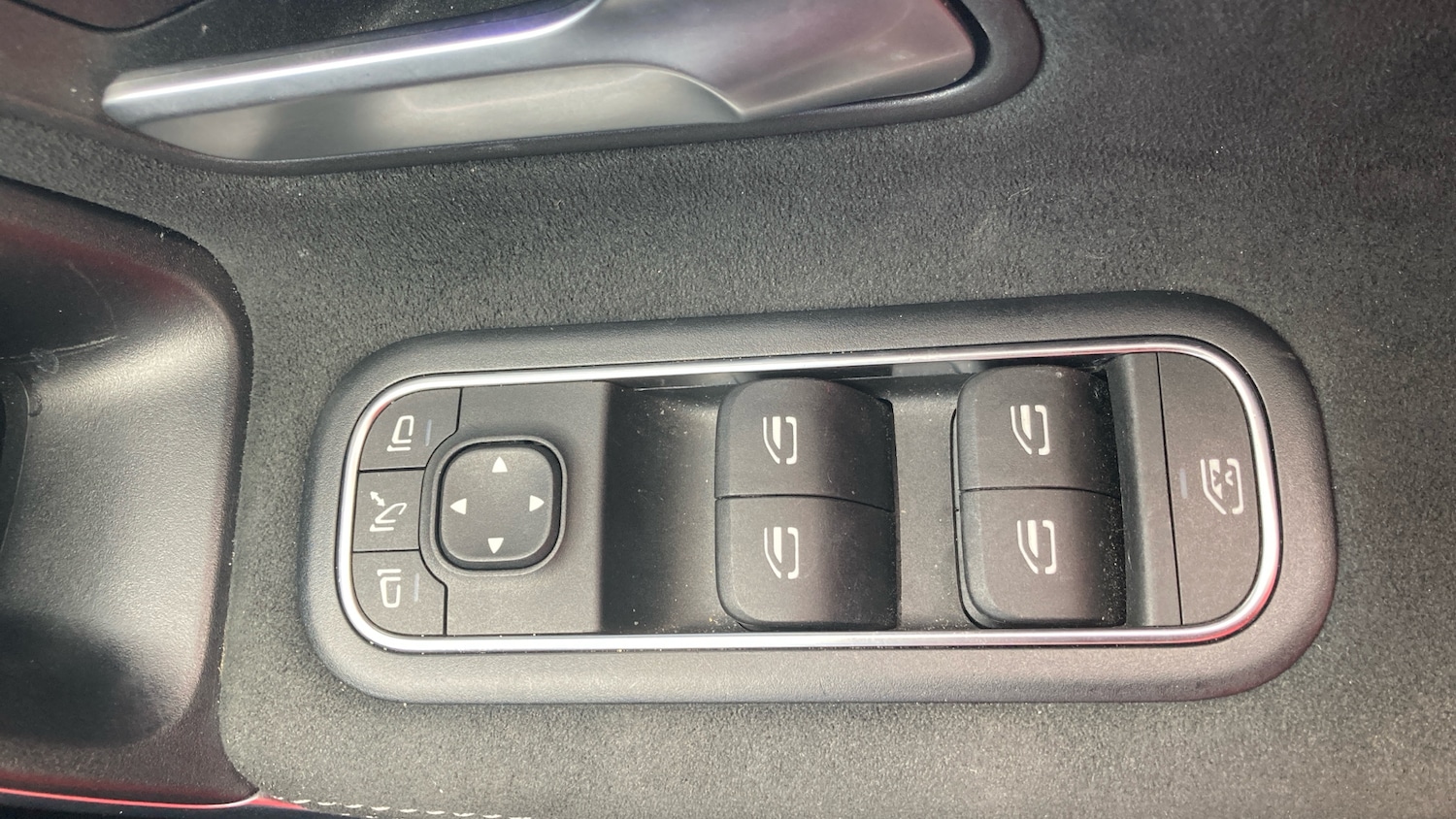 Used Mercedes-Benz A-Class 2021 for sale - 76859021: Photo 25