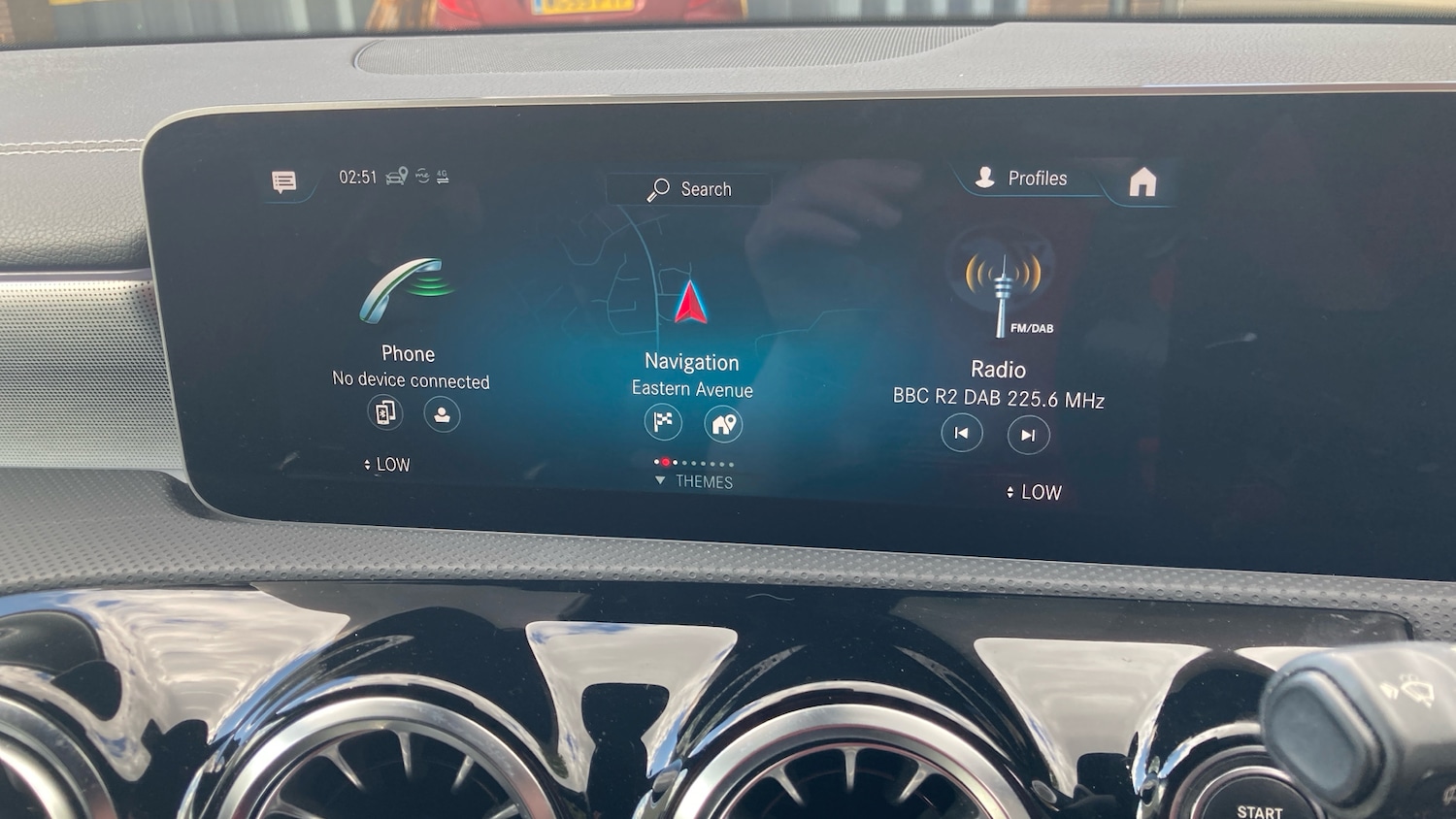 Used Mercedes-Benz A-Class 2021 for sale - 76859021: Photo 30