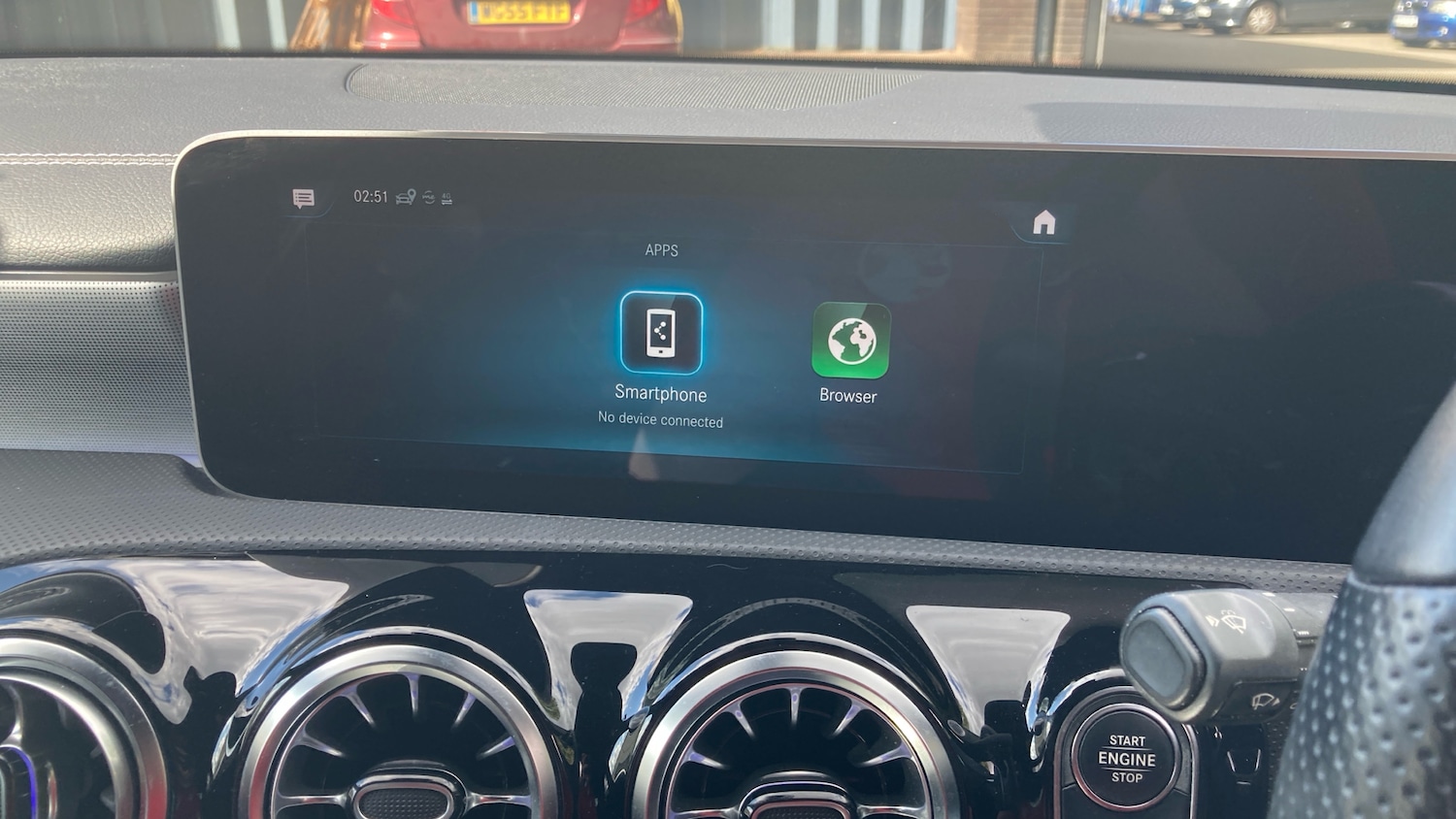 Used Mercedes-Benz A-Class 2021 for sale - 76859021: Photo 31