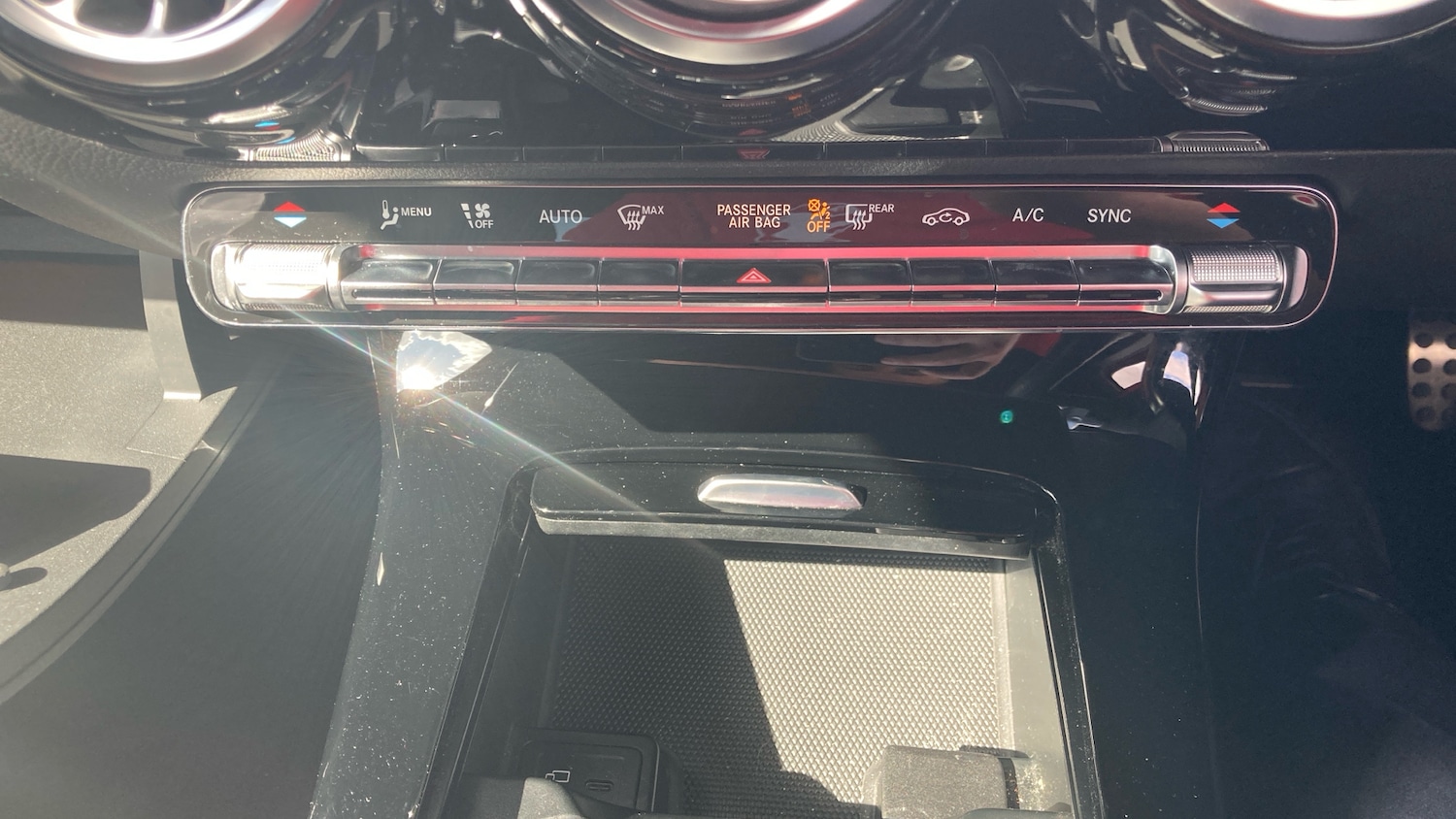 Used Mercedes-Benz A-Class 2021 for sale - 76859021: Photo 36