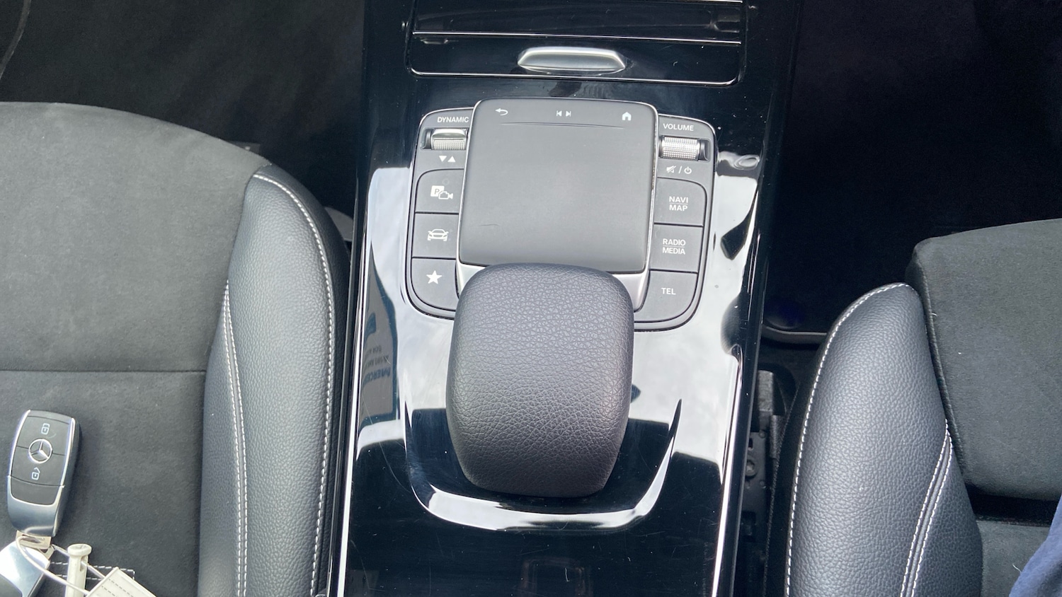 Used Mercedes-Benz A-Class 2021 for sale - 76859021: Photo 41