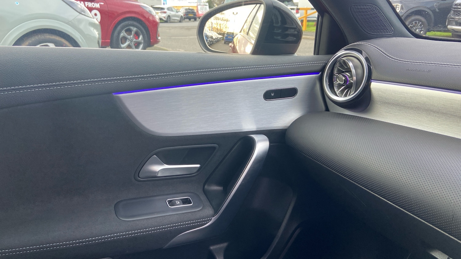 Used Mercedes-Benz A-Class 2021 for sale - 76859021: Photo 45