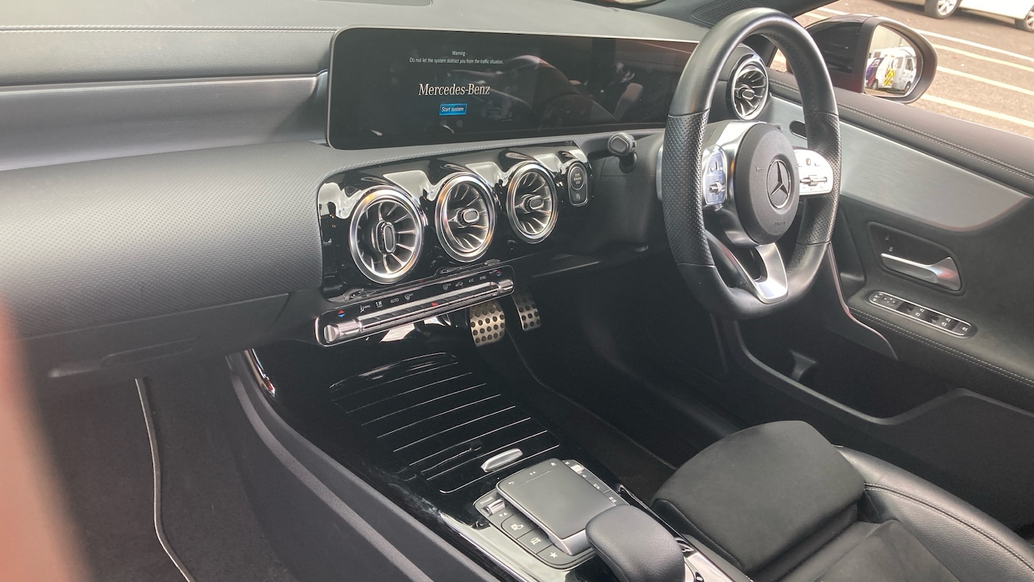 Used Mercedes-Benz A-Class 2021 for sale - 76859021: Photo 9