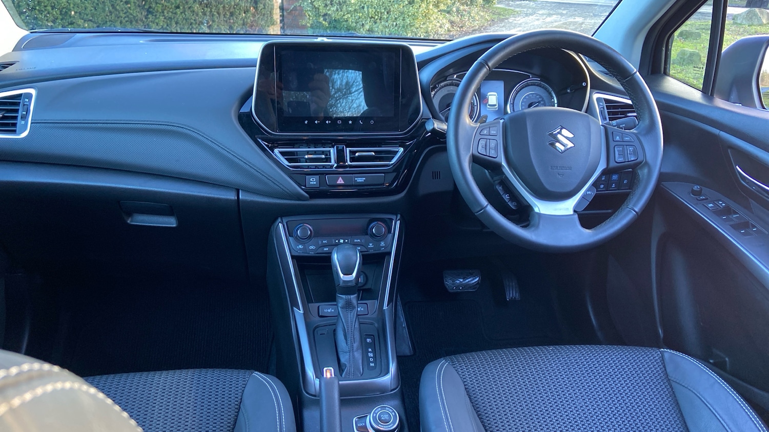 Used Suzuki SX4 S-Cross 2023 for sale - 77128102: Photo 10