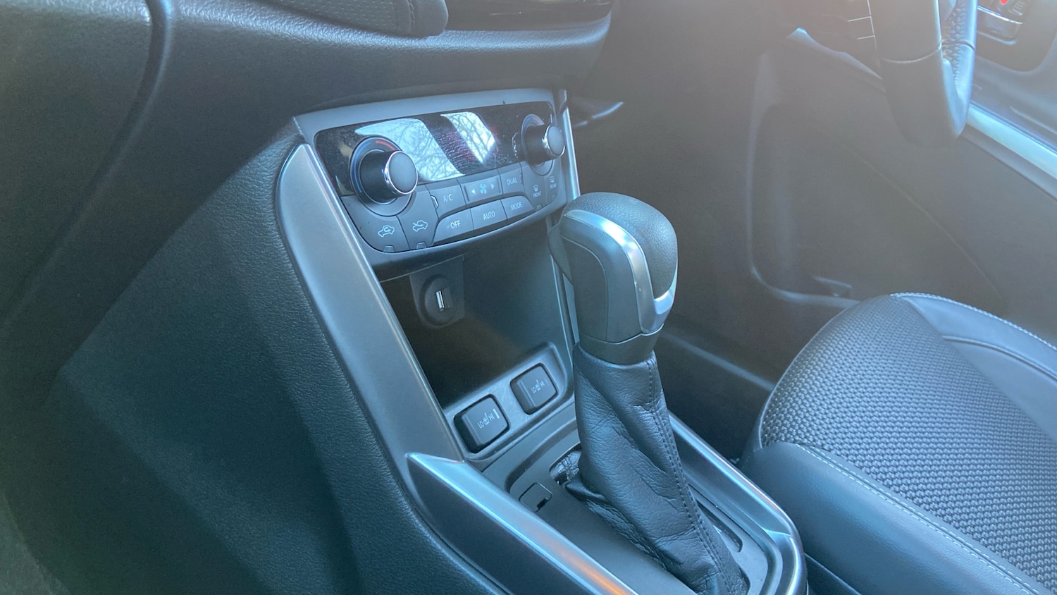 Used Suzuki SX4 S-Cross 2023 for sale - 77128102: Photo 13