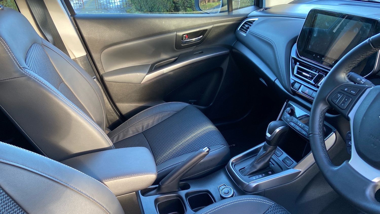 Used Suzuki SX4 S-Cross 2023 for sale - 77128102: Photo 14