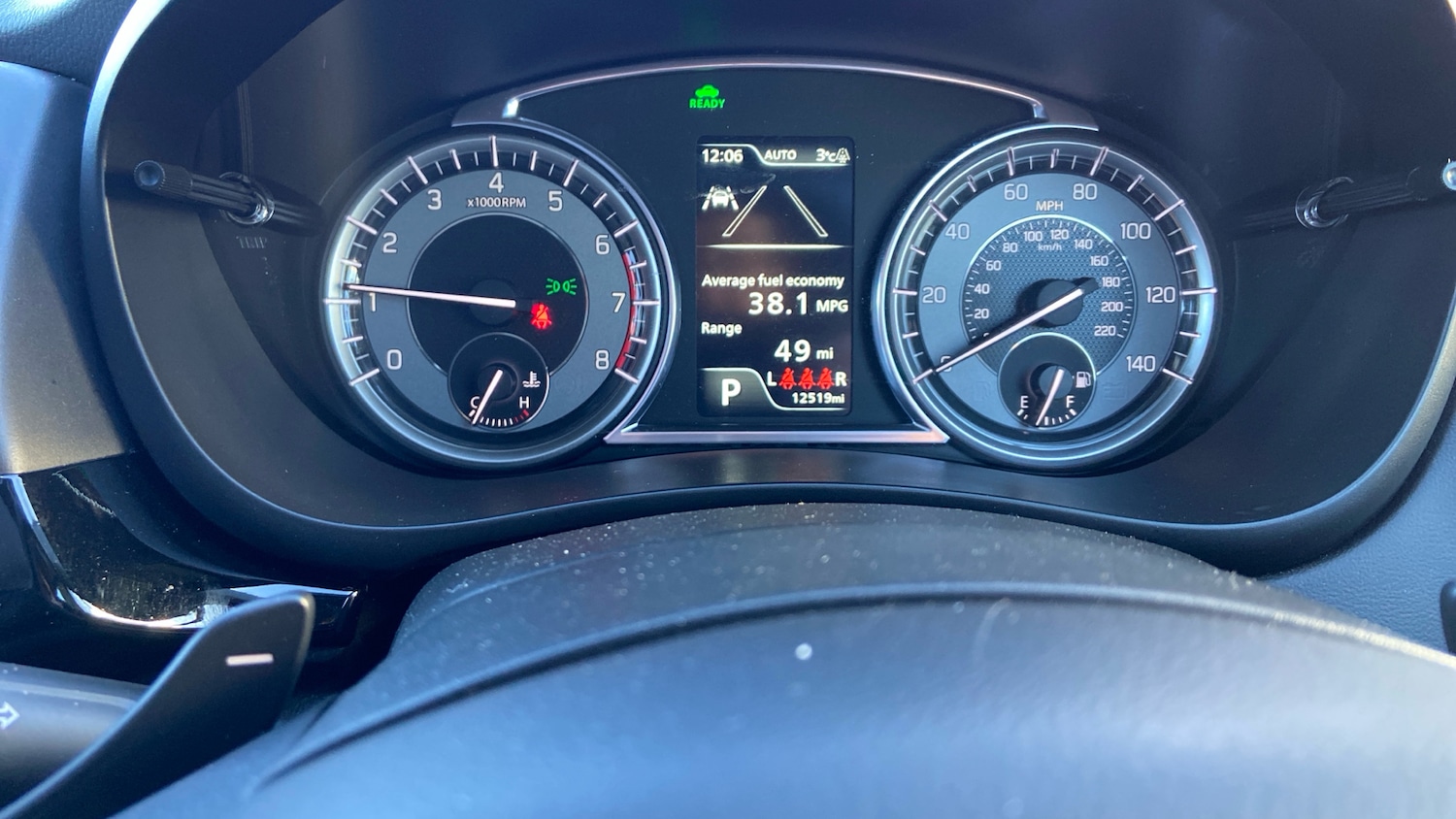 Used Suzuki SX4 S-Cross 2023 for sale - 77128102: Photo 18