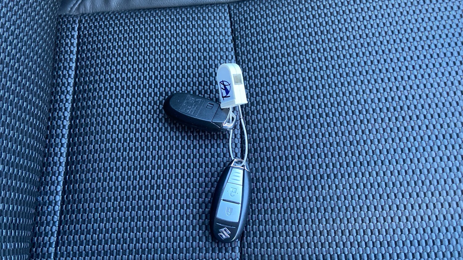 Used Suzuki SX4 S-Cross 2023 for sale - 77128102: Photo 20