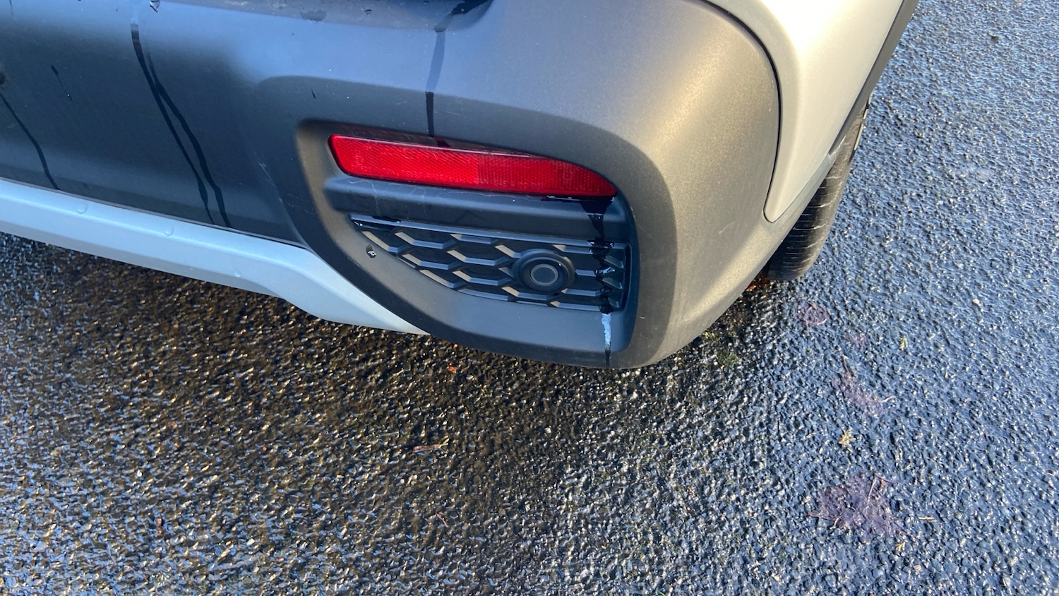 Used Suzuki SX4 S-Cross 2023 for sale - 77128102: Photo 21