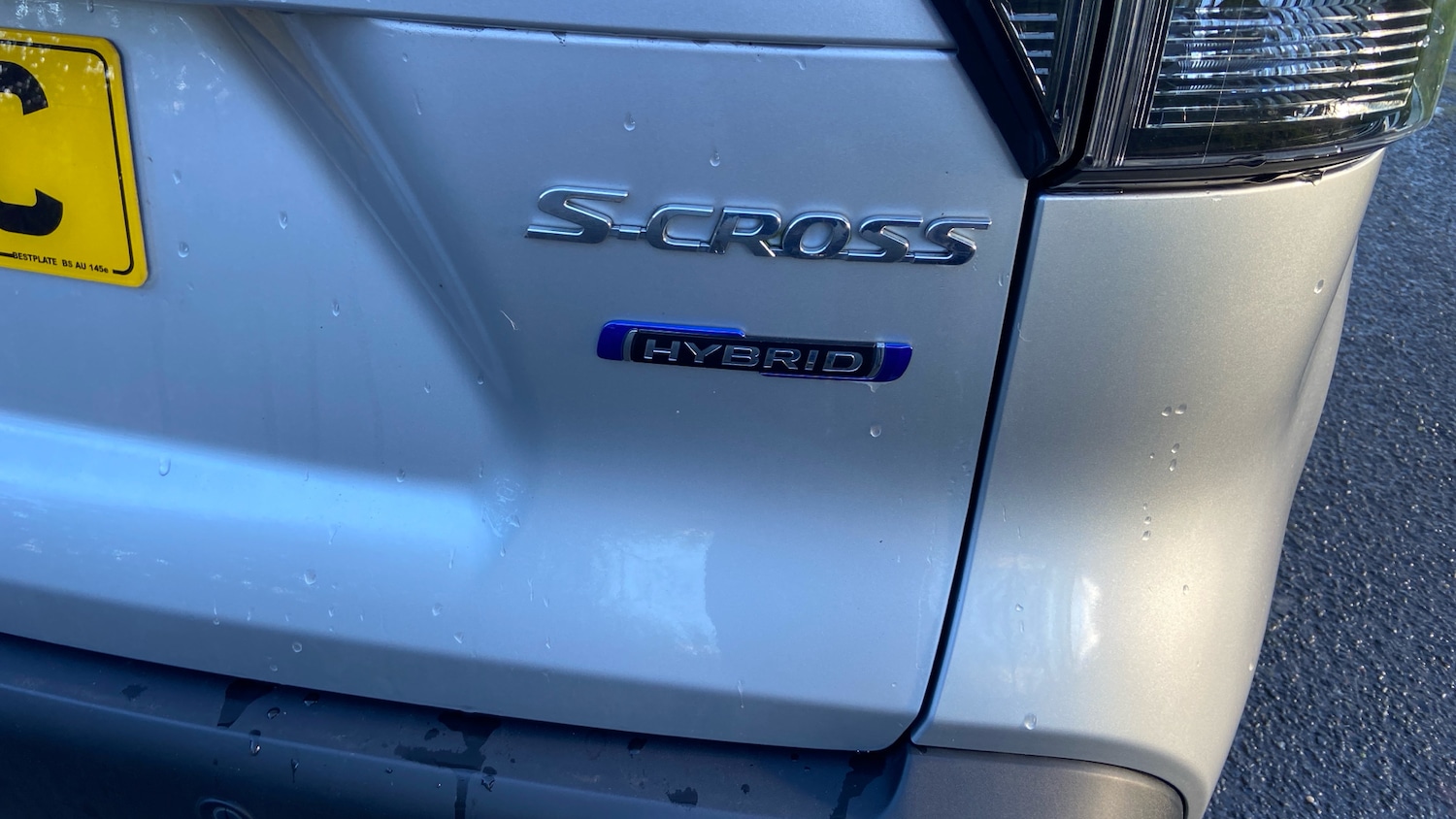 Used Suzuki SX4 S-Cross 2023 for sale - 77128102: Photo 22