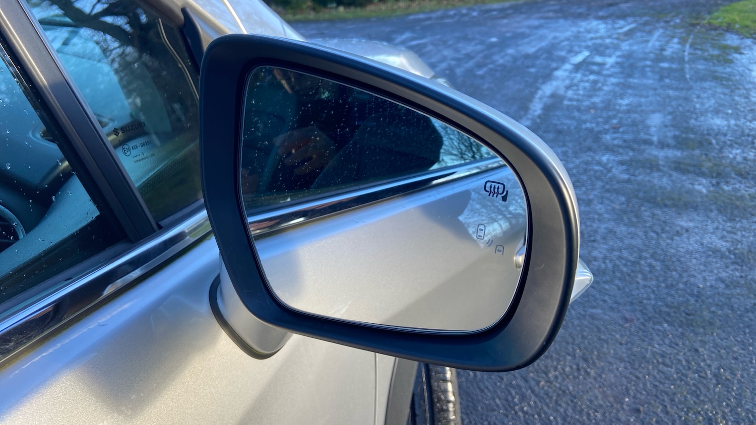 Used Suzuki SX4 S-Cross 2023 for sale - 77128102: Photo 24