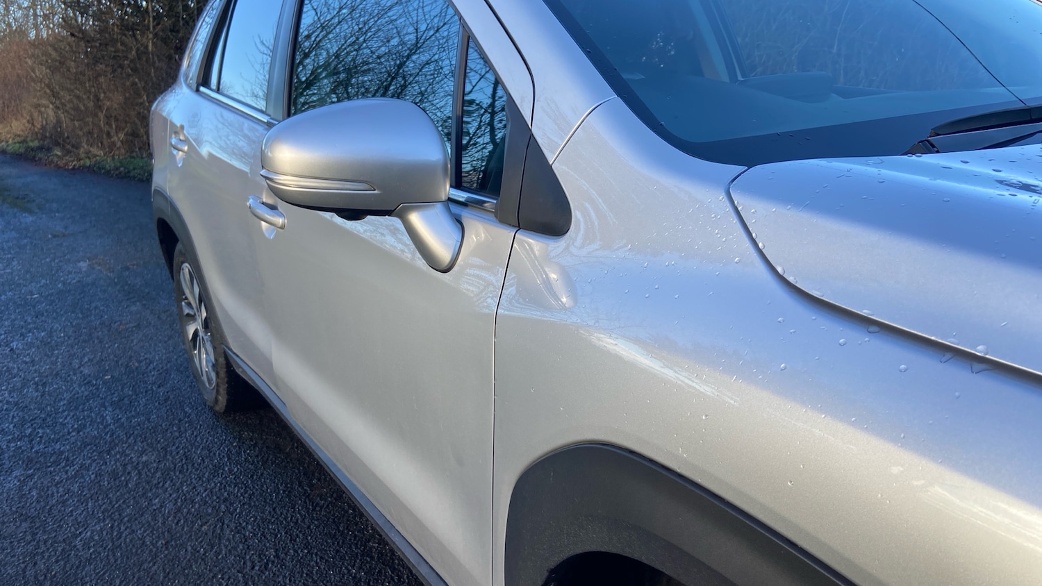 Used Suzuki SX4 S-Cross 2023 for sale - 77128102: Photo 25