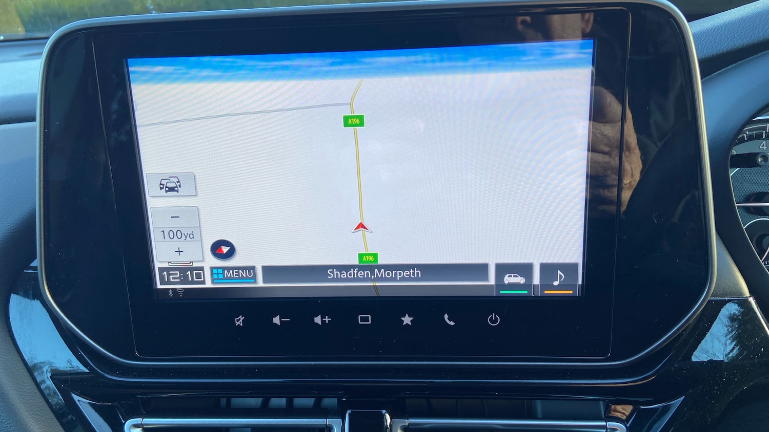 Used Suzuki SX4 S-Cross 2023 for sale - 77128102: Photo 42