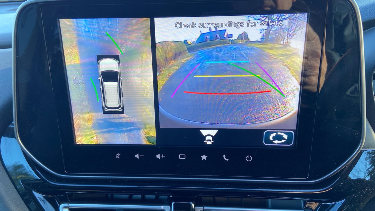 Used Suzuki SX4 S-Cross 2023 for sale - 77128102: Photo 43