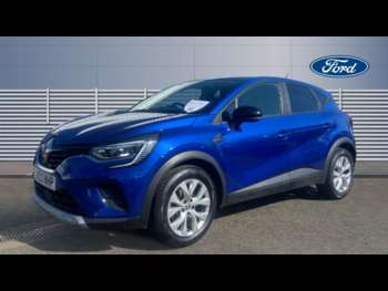 2022 (22) - 1.6 E-TECH Hybrid 145 Iconic Edition 5dr Auto Hybrid Hatchback