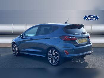 Used Ford Fiesta 2023 for sale - 78482846: Photo