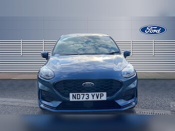 Used Ford Fiesta 2023 for sale - 78482846: Photo