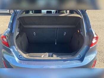 Used Ford Fiesta 2023 for sale - 78482846: Photo