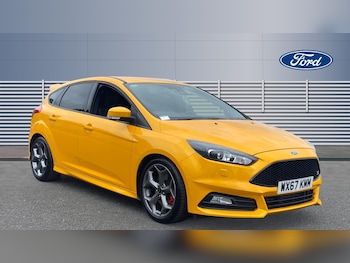 Used Ford Focus 2018 for sale - 79054273: Photo