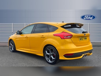 Used Ford Focus 2018 for sale - 79054273: Photo