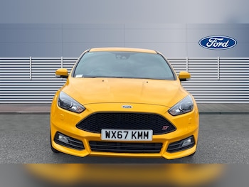 Used Ford Focus 2018 for sale - 79054273: Photo