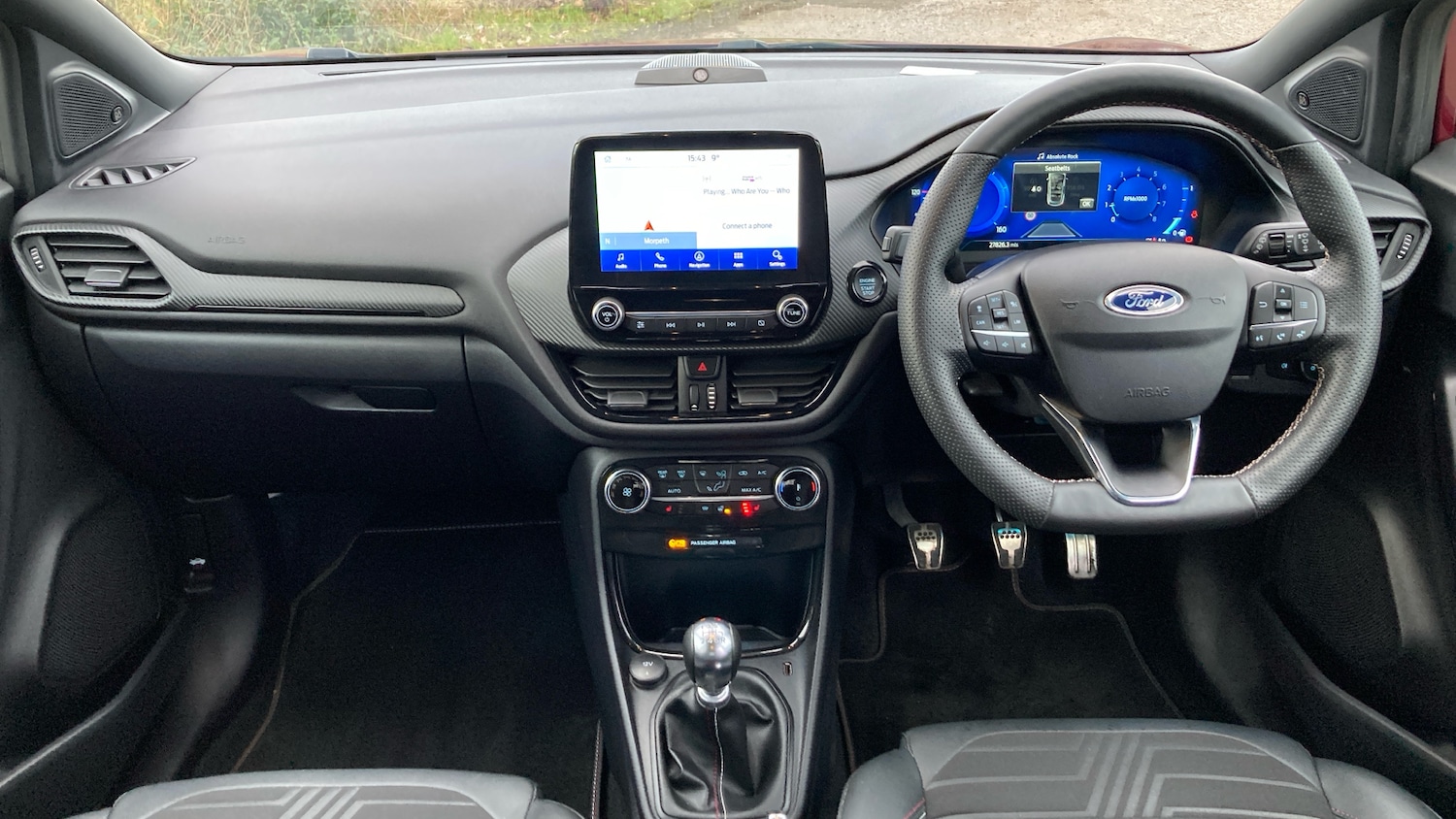 Used Ford Puma 2023 for sale - 77650174: Photo 10