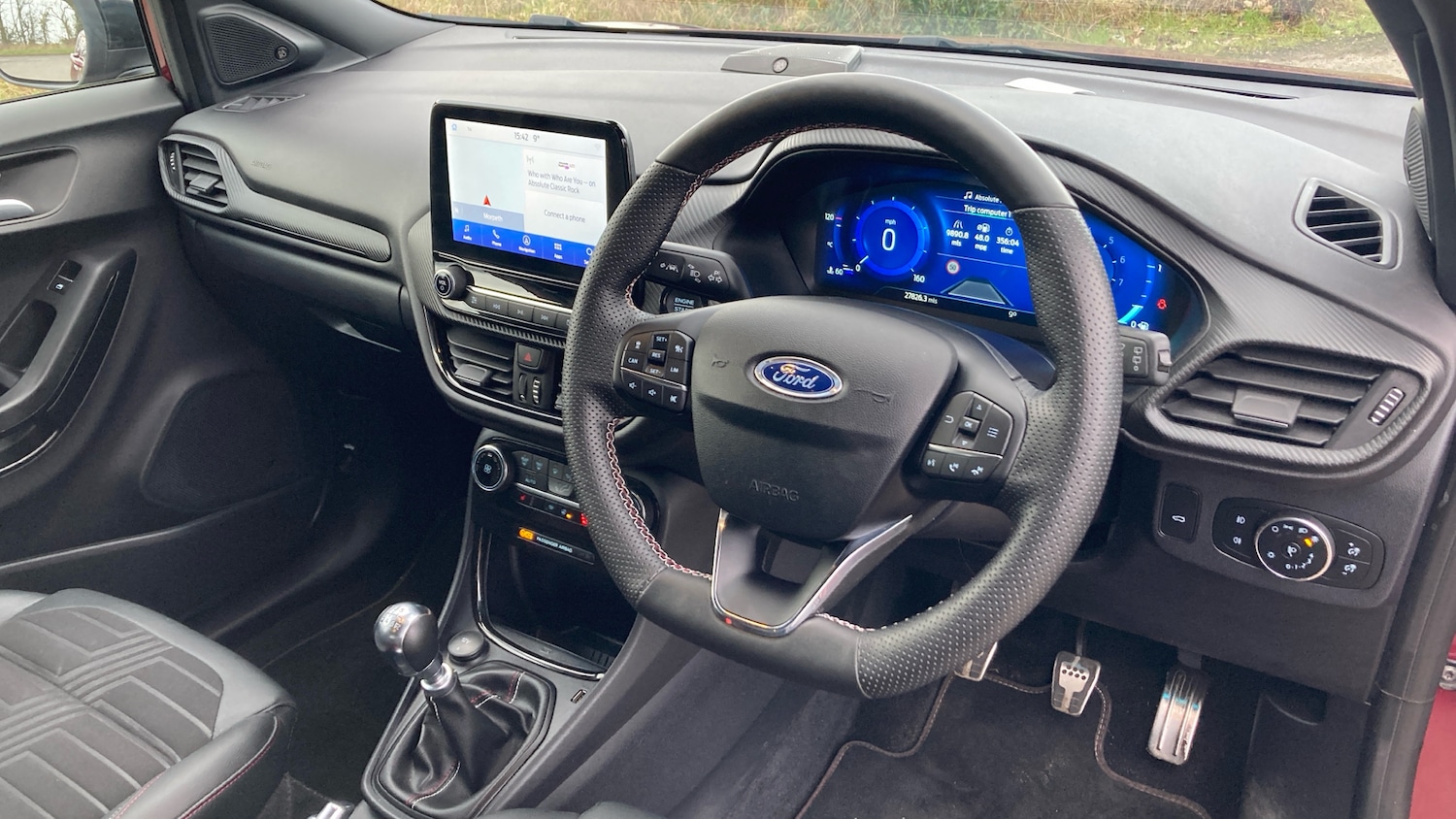 Used Ford Puma 2023 for sale - 77650174: Photo 11