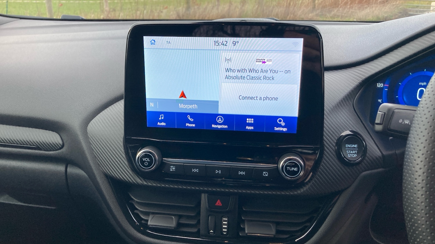 Used Ford Puma 2023 for sale - 77650174: Photo 12