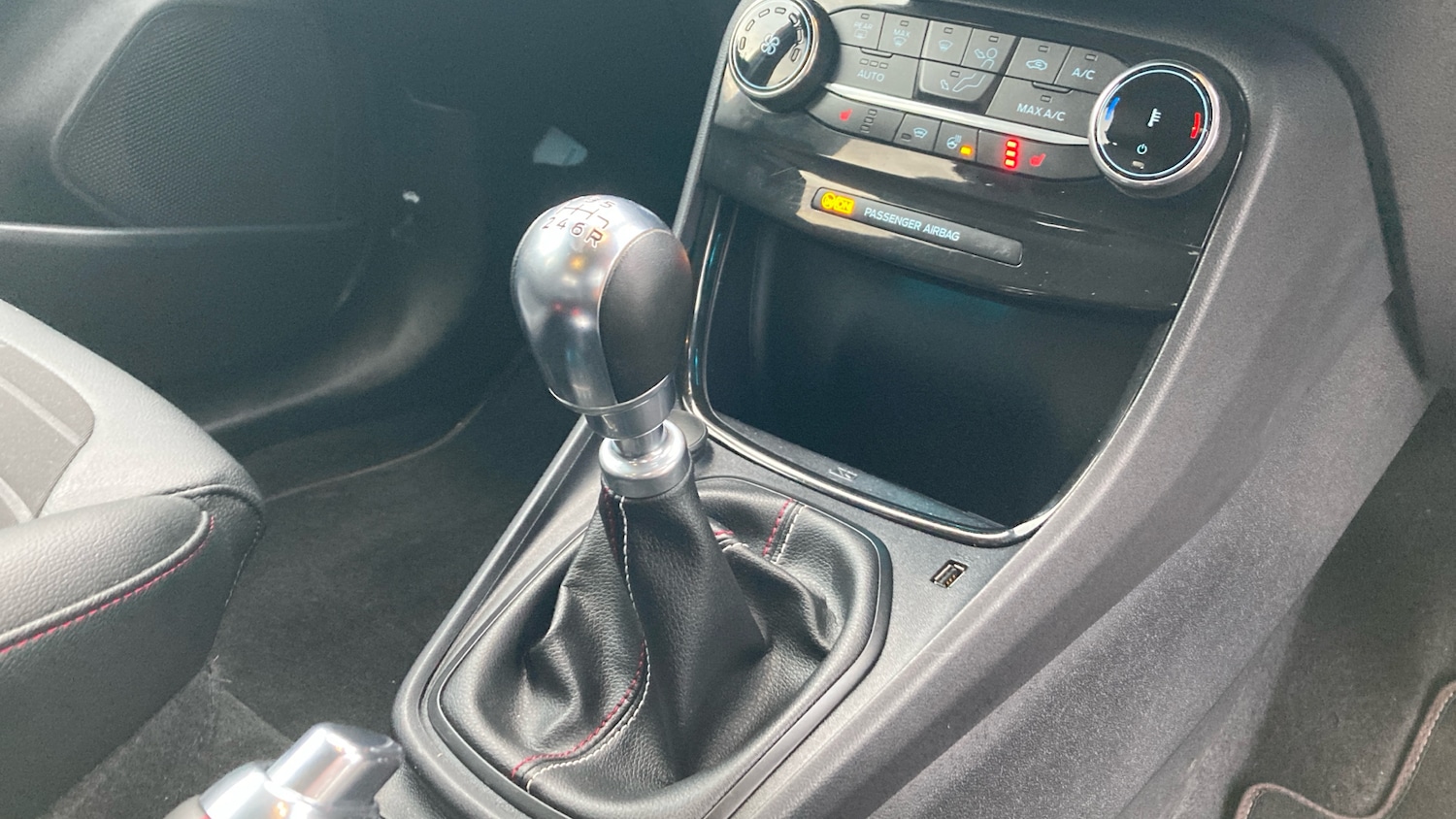 Used Ford Puma 2023 for sale - 77650174: Photo 13