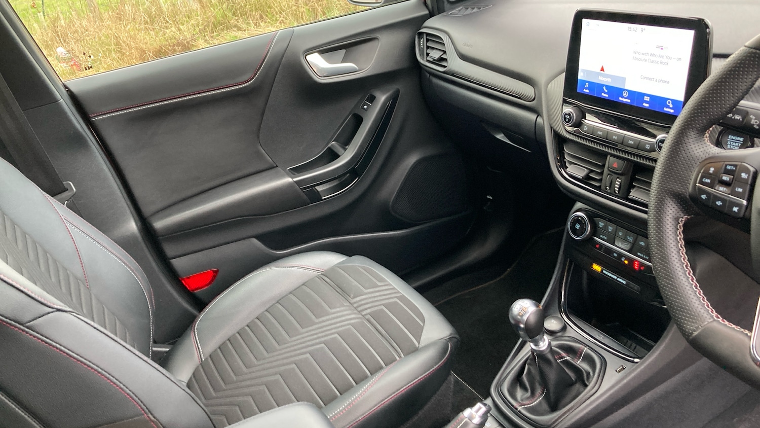 Used Ford Puma 2023 for sale - 77650174: Photo 14