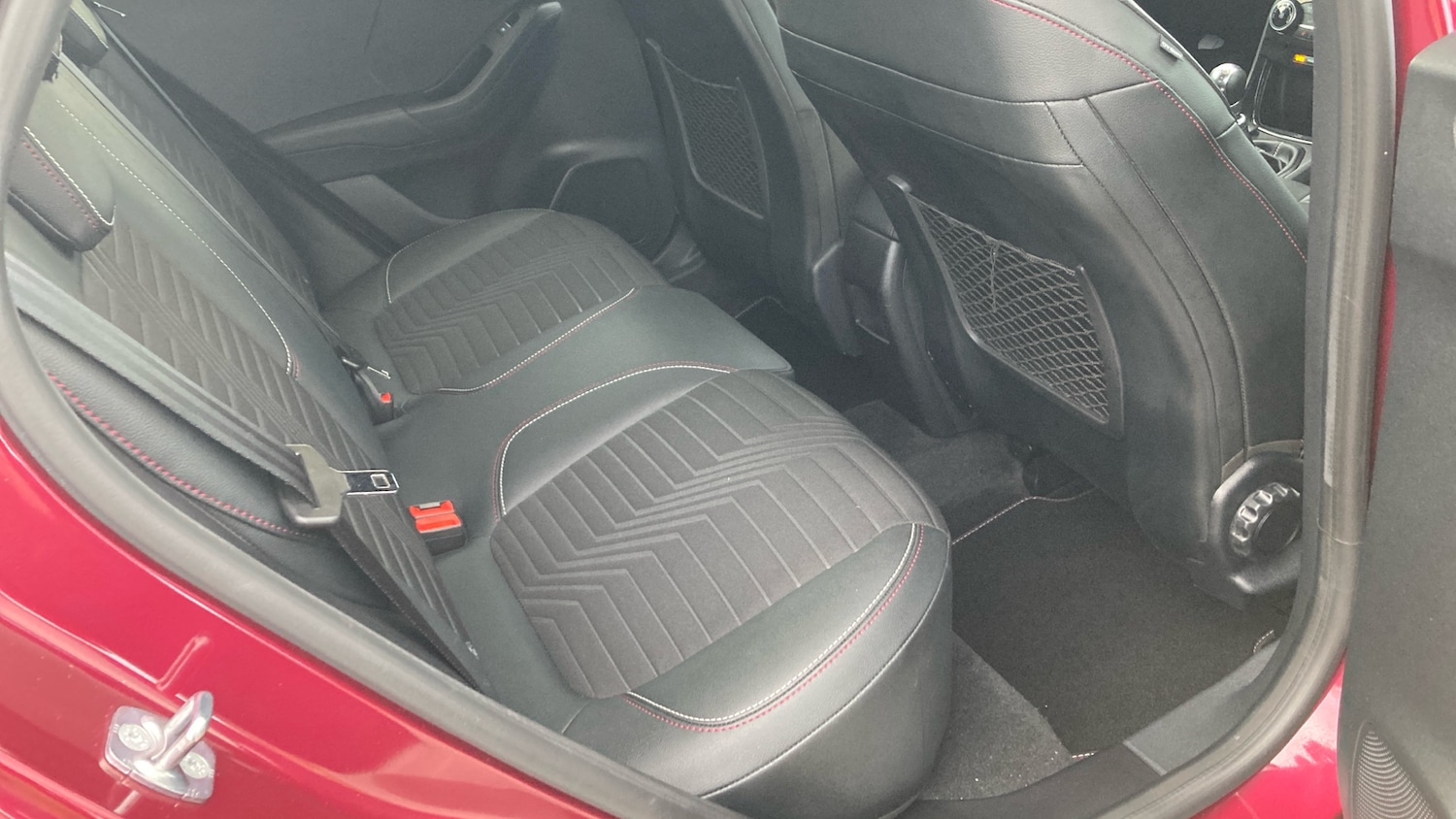 Used Ford Puma 2023 for sale - 77650174: Photo 16