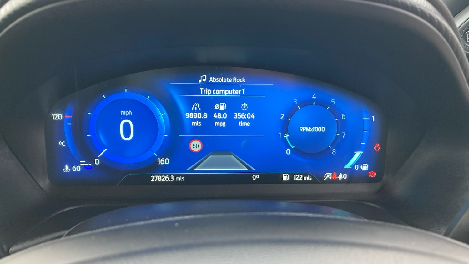 Used Ford Puma 2023 for sale - 77650174: Photo 18