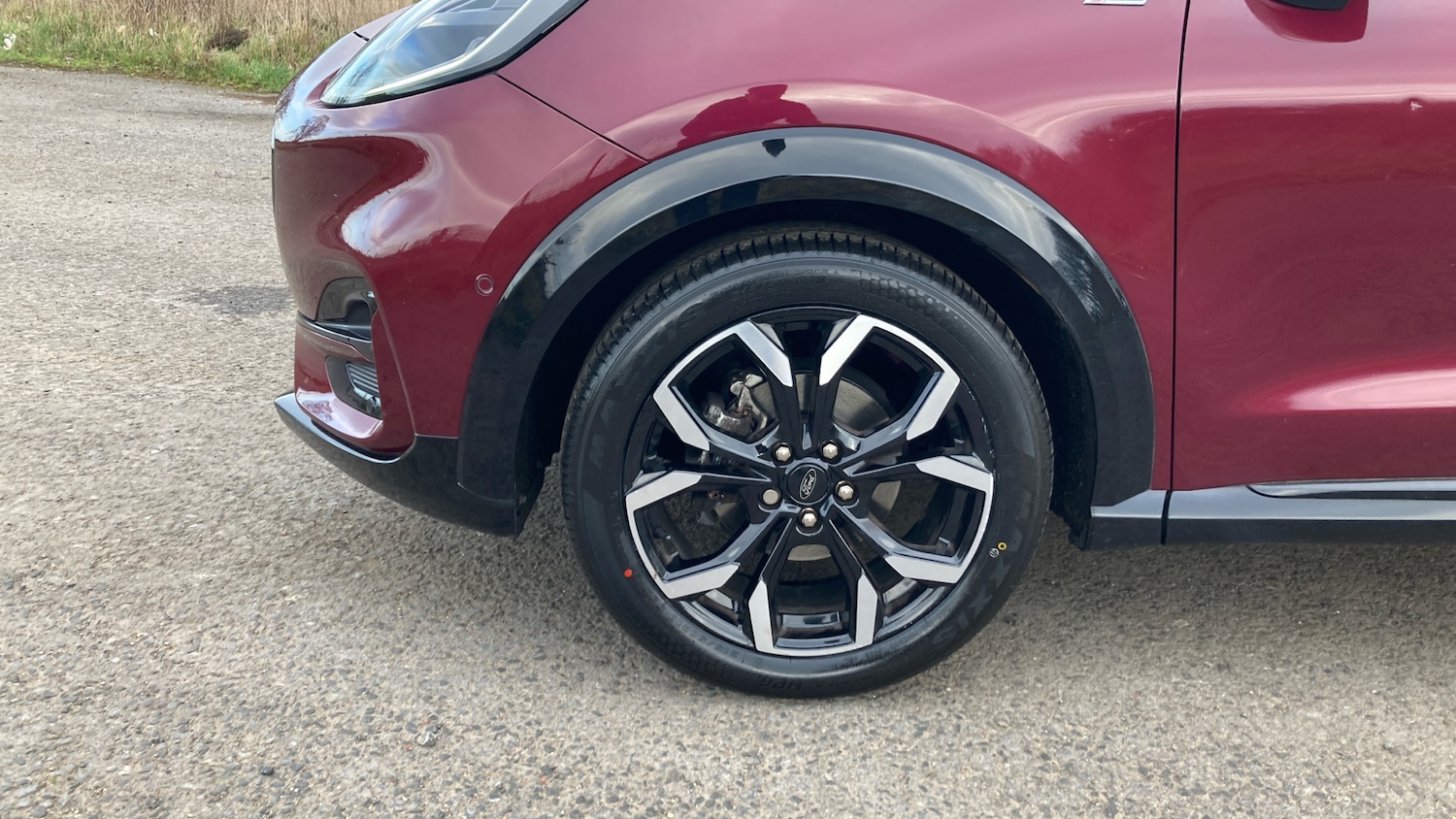 Used Ford Puma 2023 for sale - 77650174: Photo 21