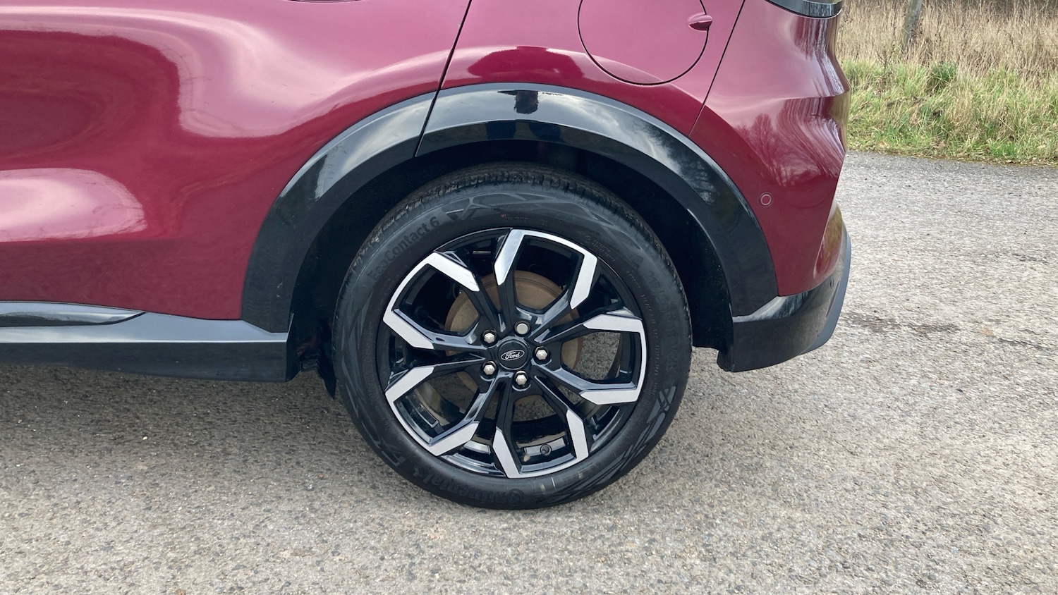 Used Ford Puma 2023 for sale - 77650174: Photo 22