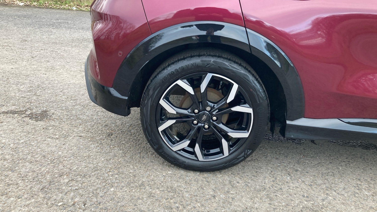 Used Ford Puma 2023 for sale - 77650174: Photo 23