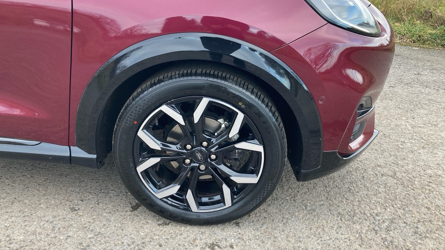 Used Ford Puma 2023 for sale - 77650174: Photo 24