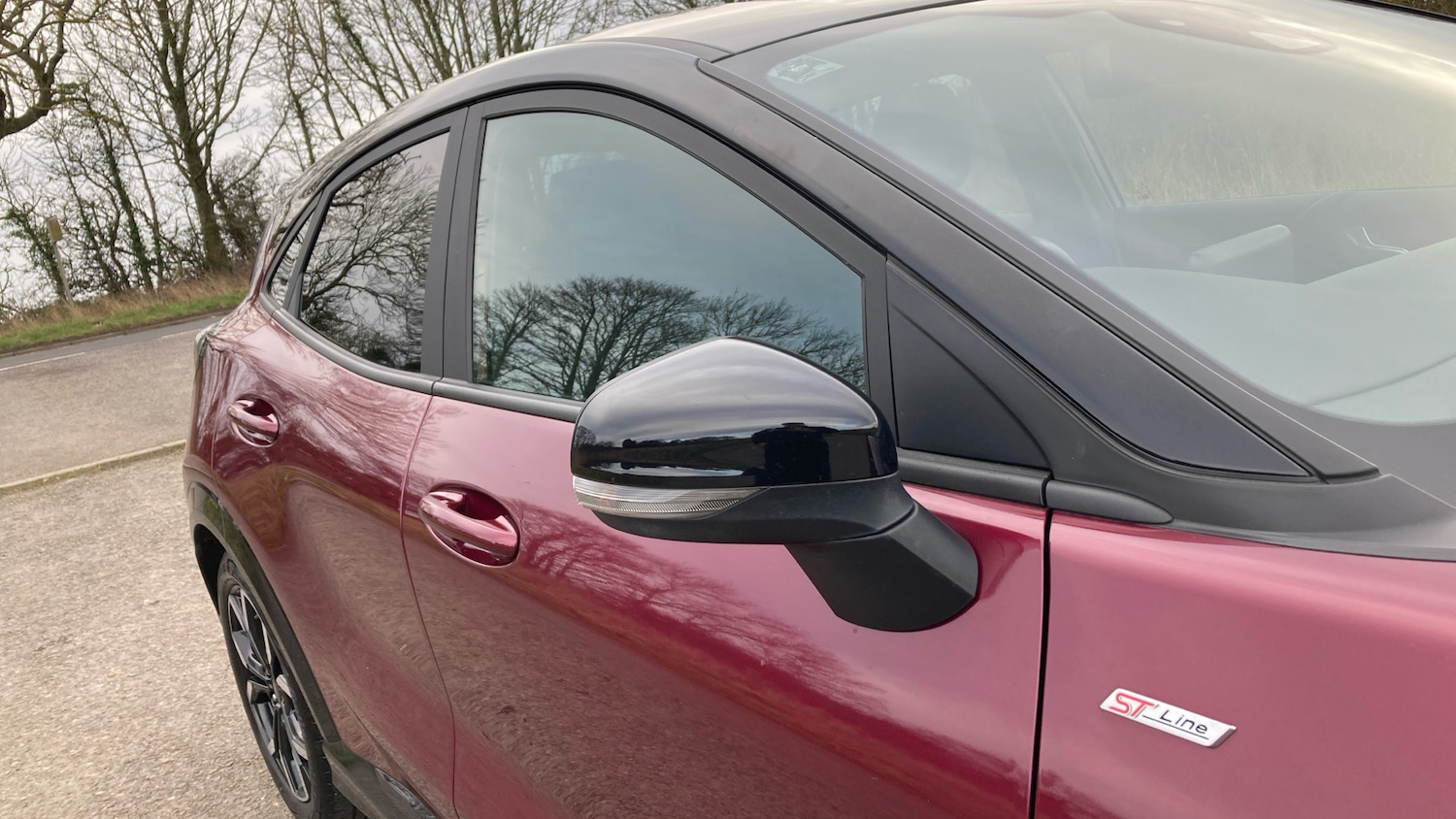 Used Ford Puma 2023 for sale - 77650174: Photo 25