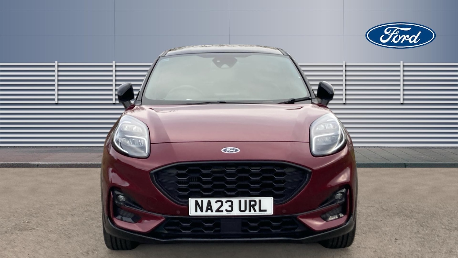 Used Ford Puma 2023 for sale - 77650174: Photo 3