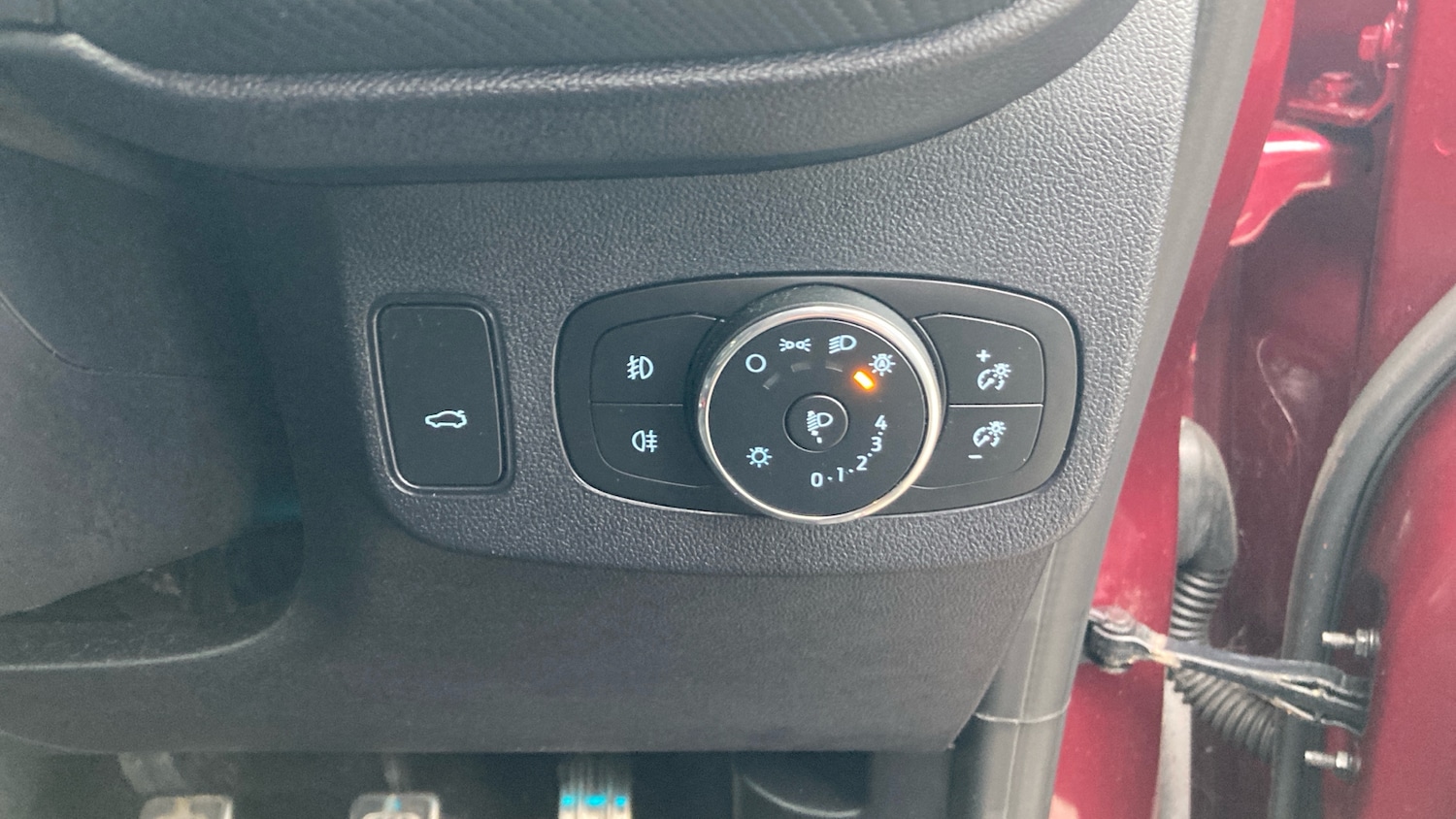 Used Ford Puma 2023 for sale - 77650174: Photo 30