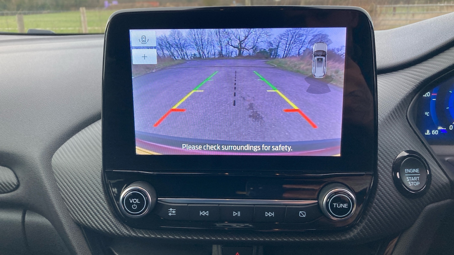 Used Ford Puma 2023 for sale - 77650174: Photo 31