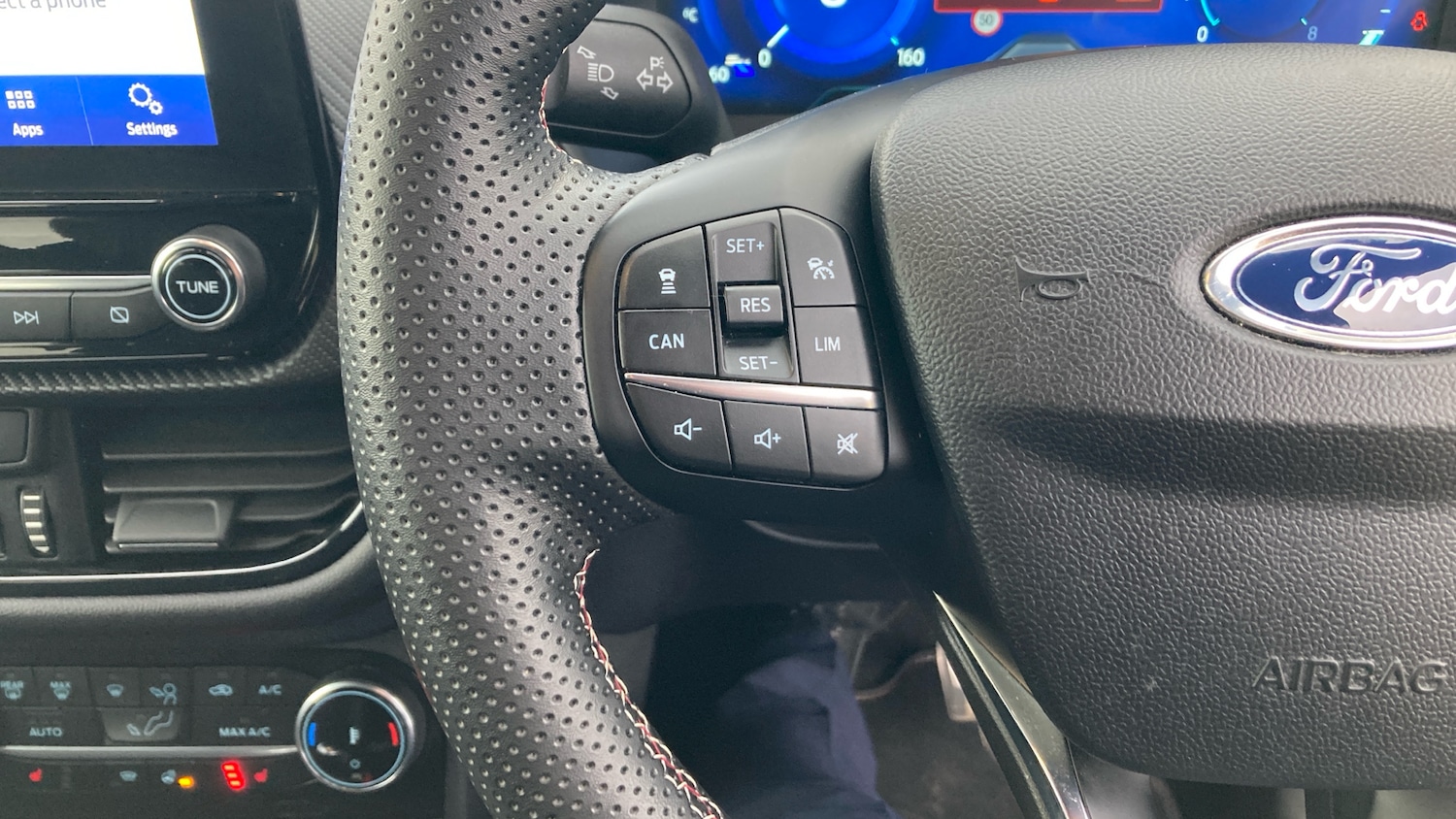 Used Ford Puma 2023 for sale - 77650174: Photo 32