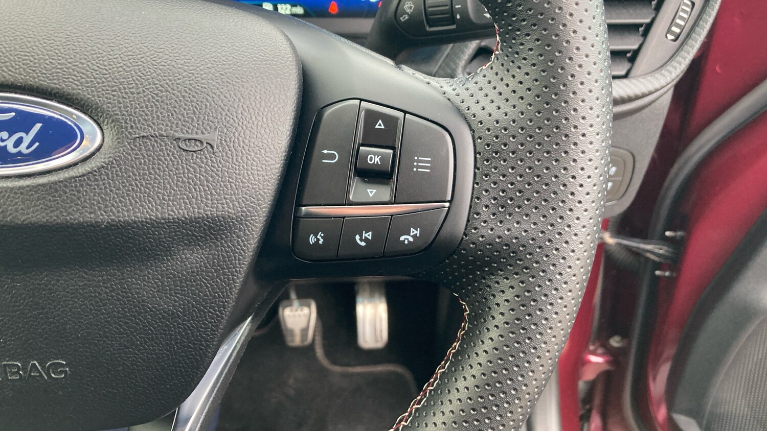 Used Ford Puma 2023 for sale - 77650174: Photo 33