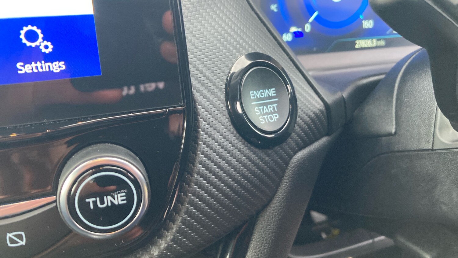 Used Ford Puma 2023 for sale - 77650174: Photo 34