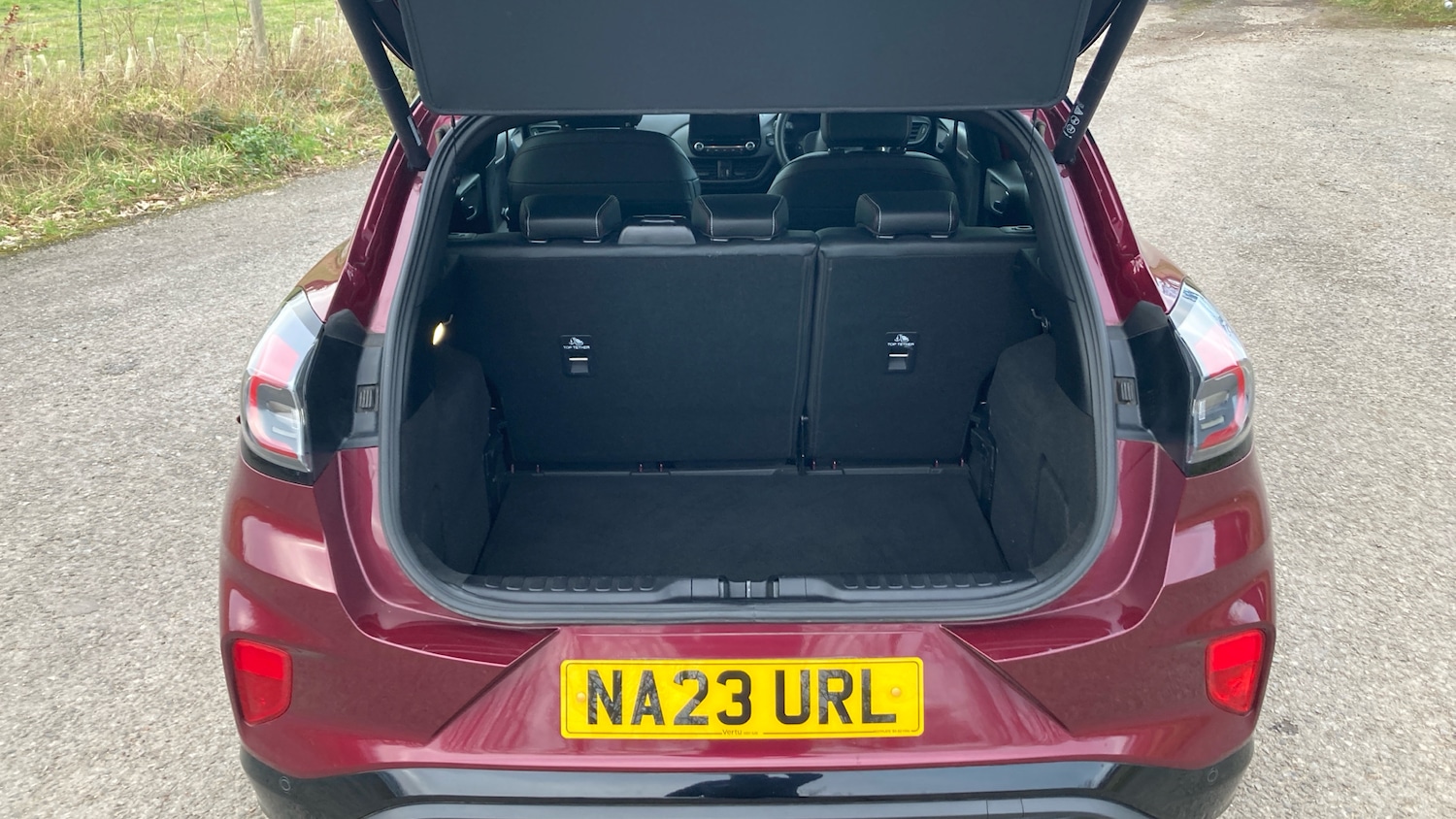 Used Ford Puma 2023 for sale - 77650174: Photo 4