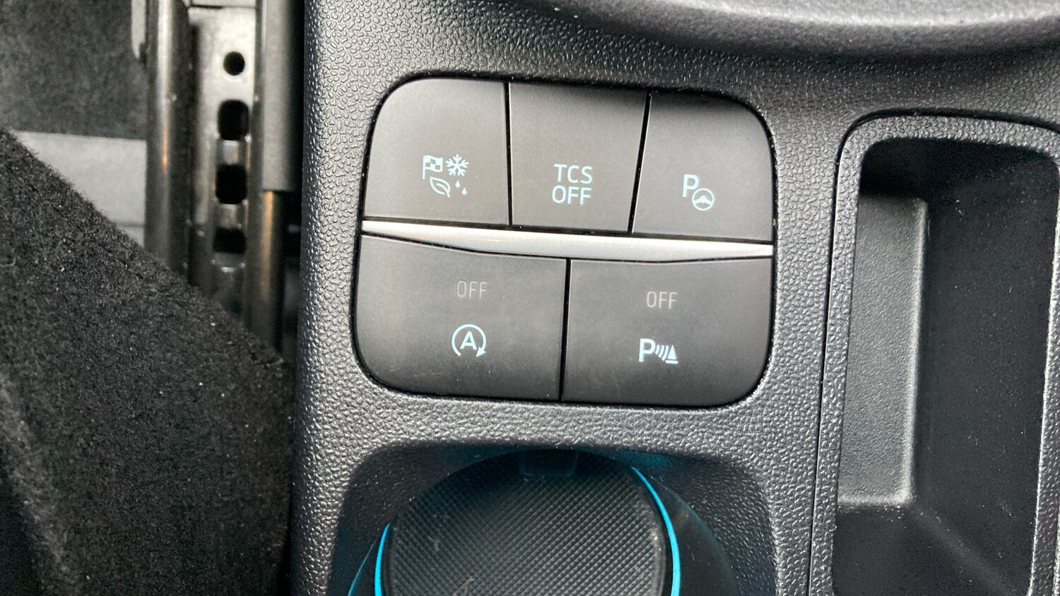 Used Ford Puma 2023 for sale - 77650174: Photo 40