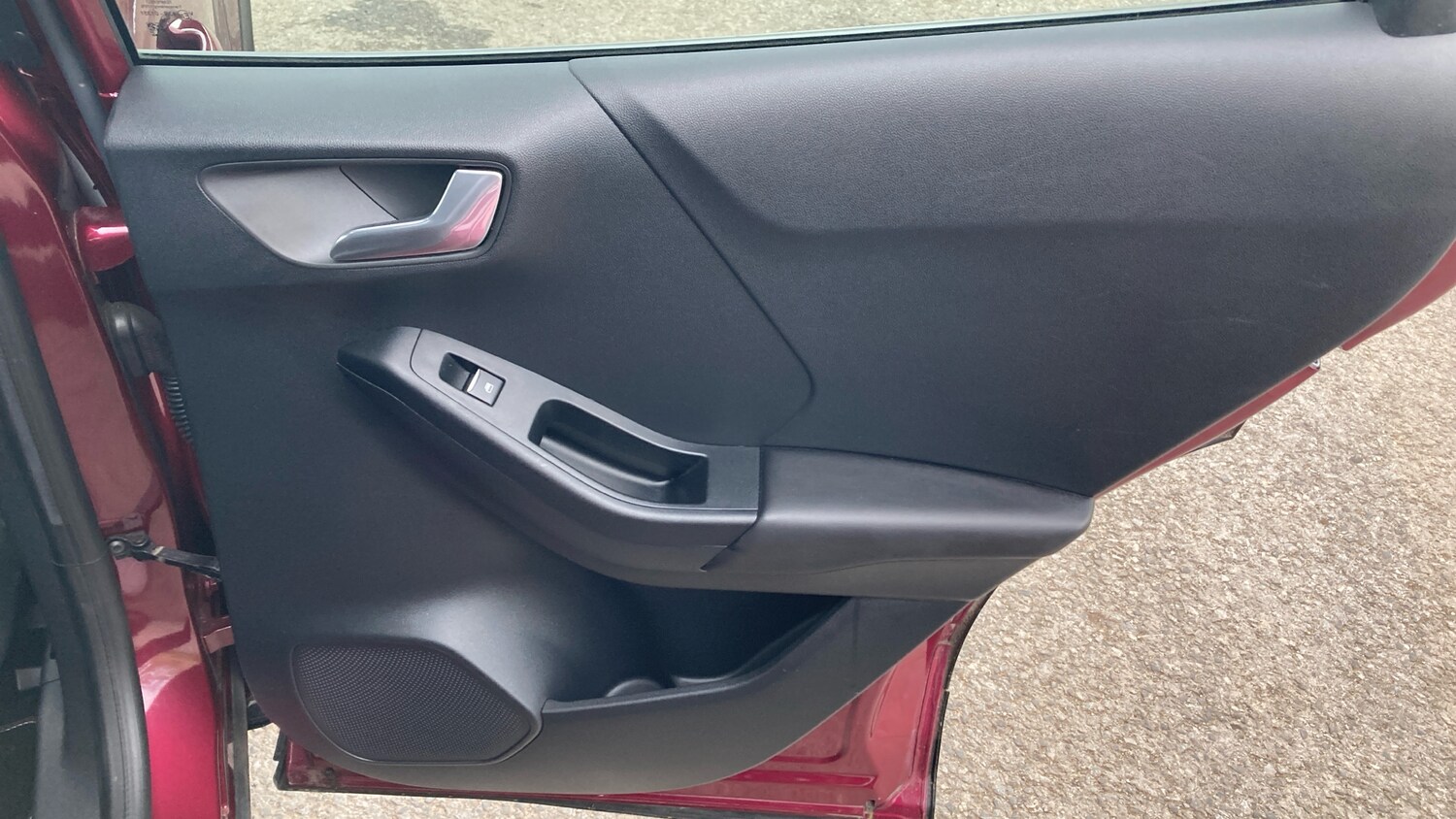 Used Ford Puma 2023 for sale - 77650174: Photo 42